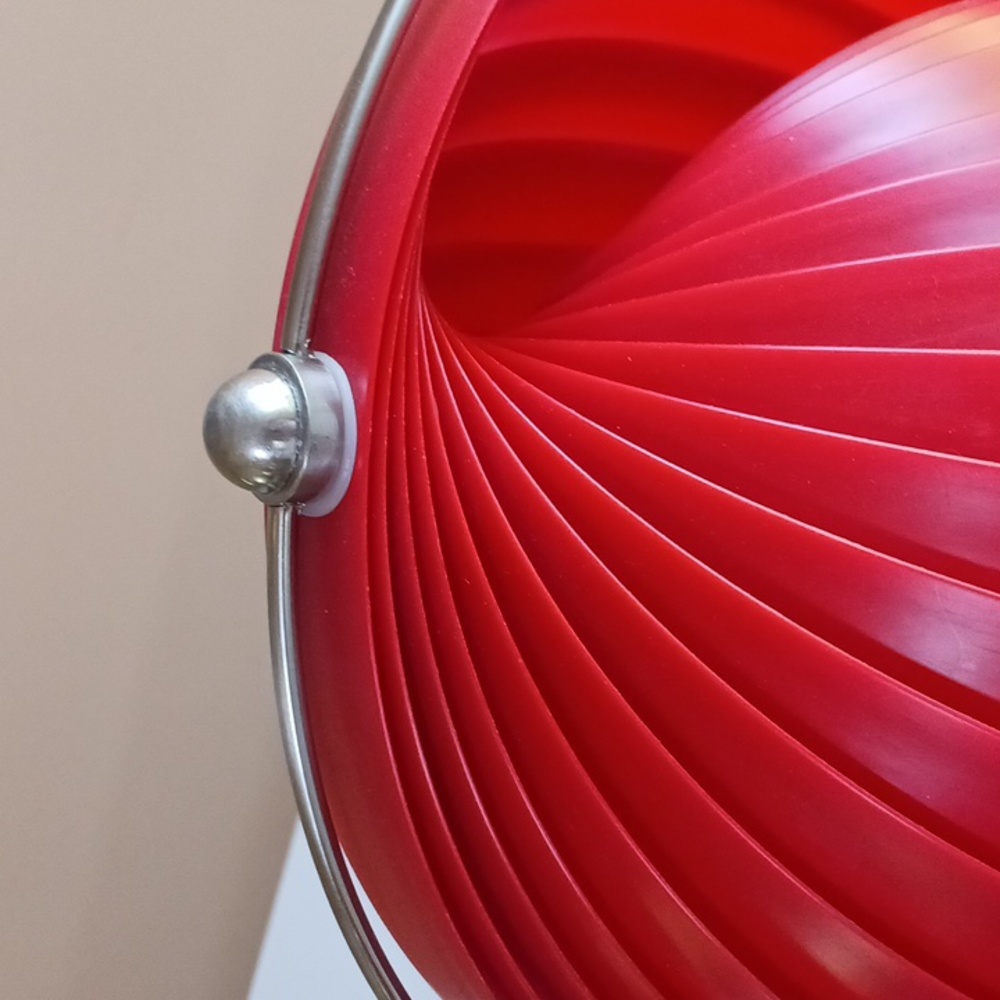 Vintage Moon Lamp - Picture 6 of 13